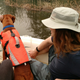 Image for article titled How I Saved (One Tiny Island In) Canada From Wildfire